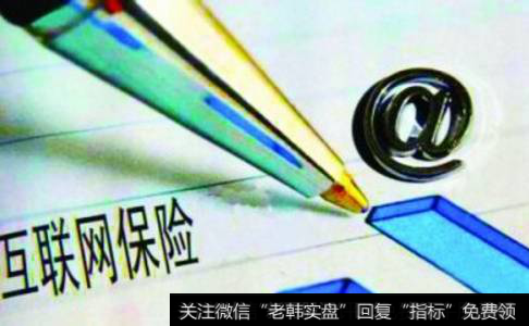 保費最為昂貴的一種保單|保單數和保費增速背道而馳 互聯網保險被逼走正道