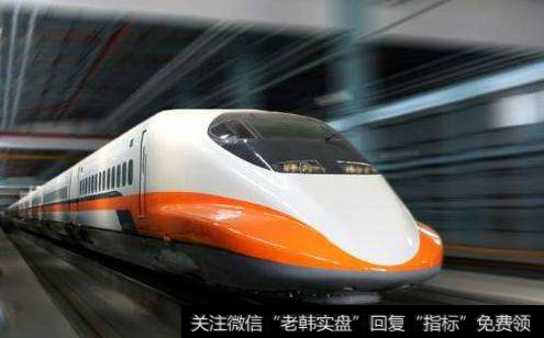 中国高速铁路|高速铁路串出“快”的中国