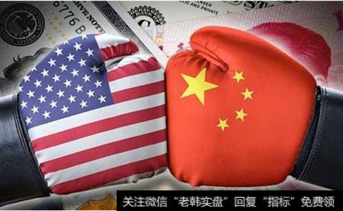 叶檀财经_叶檀:美元疯狂下跌 打响贸易战 中国不怕！