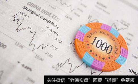 短線技術分析|短線技術分析需要注意的因素
