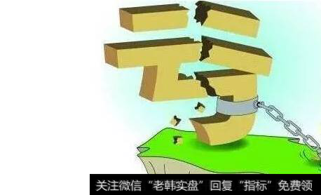 齊俊杰看財經百家號_齊俊杰看財經:一家市值150多億的公司，一年虧了116億