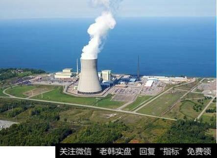 中国核电|核电双巨头重组获批 相关公司有望获市场关注
