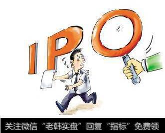 [ipo上市的审核要求]最冷IPO审核月的背后：一直很严 有投行人士谋求转型