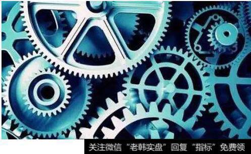 【上海工业互联网三年发展】工业互联网将实施三年计划今年启动首期工程 工业互联网题材概念股受关注