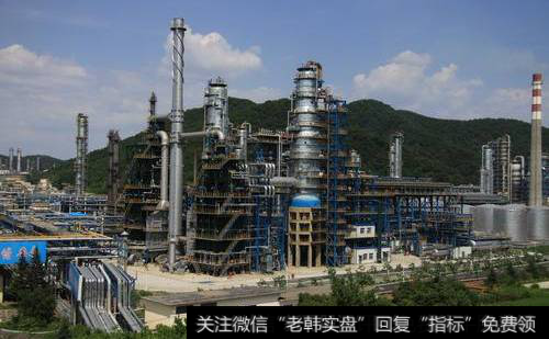 【中石油吉林石化分公司】中石油吉林石化：化解偏見浴火重生