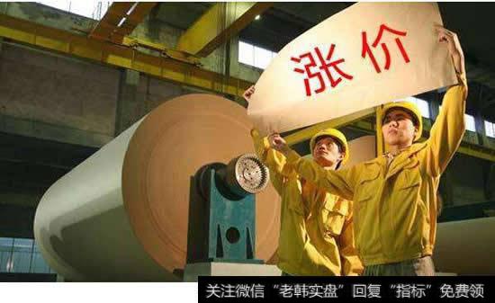 【機會早知道】機會早知道：紙企密集發布漲價函 電阻漲價風波來襲