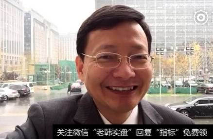 李大霄股市最新觀點_李大霄最新股市評論:美股下行不要恐慌 三大原因致使暴跌
