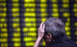 淘气天尊：中国股市经历又一次暴跌！