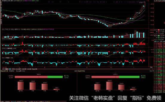 【创业板黑马股】投资黑马股的关注要点的获利技巧