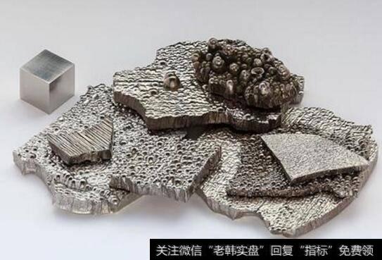 蘋果公司市值|蘋果公司或將直接從礦企采購鈷  鈷漲價題材概念股受關注
