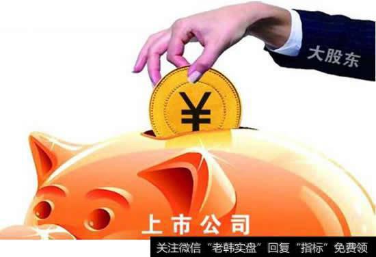 【控股股東增持股份公告】獲控股股東增持股份 長期橫盤或醞釀機會