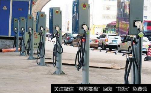 華野九縱_“九縱九橫兩環”快充網已建成 充電樁行業高景氣