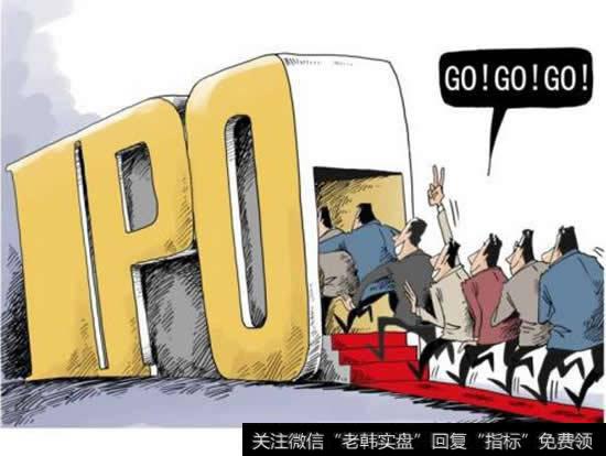 江浙IPO在审企业超北上广深，三投行获难得机遇
