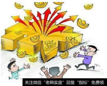[一個普通獵人的工作日記]一個普通散戶的炒股原則