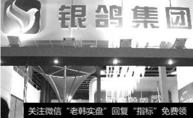 [銀鴿投資股票]銀鴿投資:擬定增募資不超14億元加碼主業