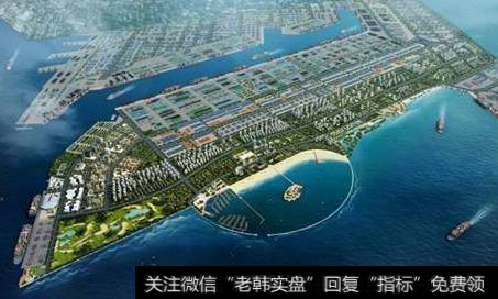 【廣州探索建設自由貿易港】探索建設自由貿易港 海南而立之年再啟航