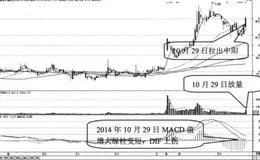 深南电量的阻力位、主力行为及主力做多信号分析