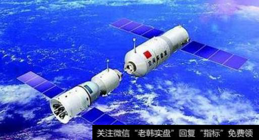 从建造转入运营阶段 中国进入“空间站时代”，空间站题材<a href='/gainiangu/'>概念股</a>可关注