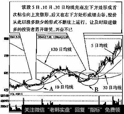 中捷股份(002021)2005年11月9日～2006年5月19日的日K线走势图