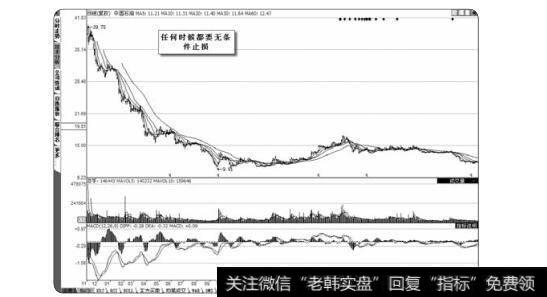 图3-44<a href='/gushiyaowen/289944.html'>股票市场</a>在结束熊市进入牛市的初始阶段