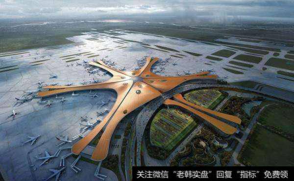 北京新机场建成在即,北京新机场题材<a href='/gainiangu/'>概念股</a>可关注