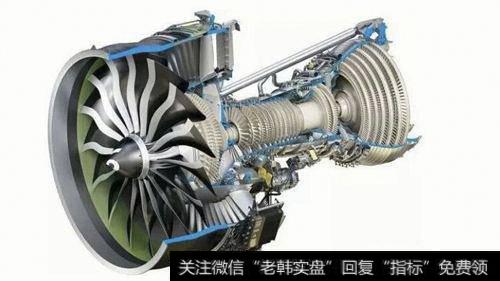 航空发动机创新中心获批成立,航空发动机题材<a href='/gainiangu/'>概念股</a>可关注