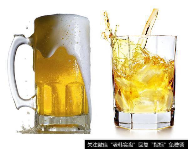 啤酒行业<a href='/gushiyaowen/290223.html'>拐点</a>已至,啤酒题材<a href='/gainiangu/'>概念股</a>可关注