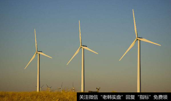 湖北咸宁：亿元投资建设风电场促环境保护