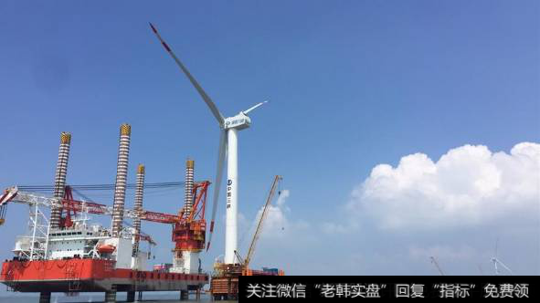 临港海上风电_海上风电项目逐步启动 投资进行时