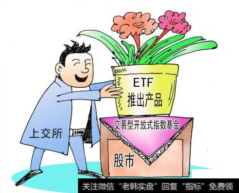 ETF基金对市场的影响