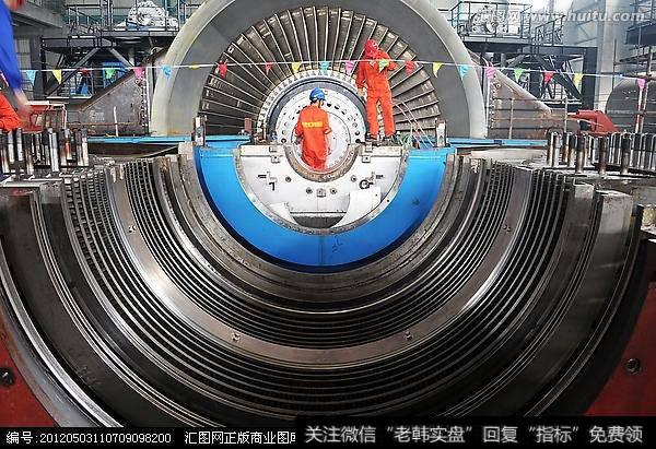 台山核电1号机组首次装料获批 成国内首台装料的三代机组
