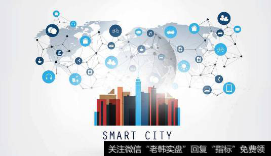 全球智慧城市峰会|全球智慧城市现万亿美元,智慧城市题材概念股可关注