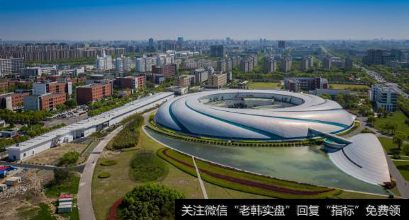 上海加码科创中心建设,上海科创中心题材概念股可关注