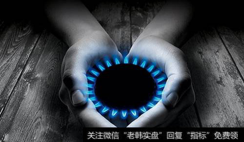 工业用气价格|工业气价或大幅下调 天然气设备行业迎机遇   天然气设备概念受关注