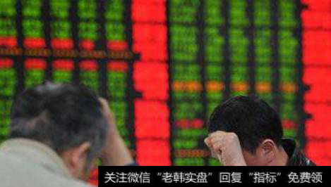 中国股市为什么一直跌|为什么中国的股市总是跌宕起伏，让广大小散摸不着脉呢？