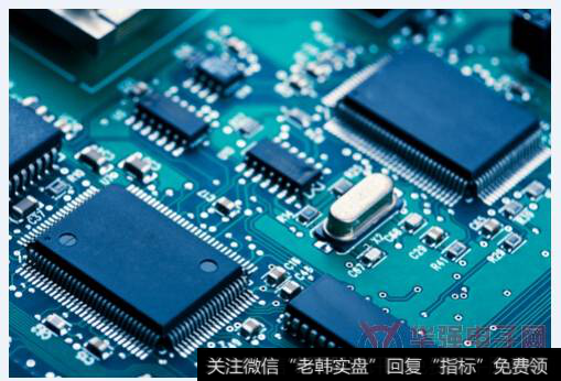 芯片题材概念股点评：中环股份、上海贝岭、有研新材