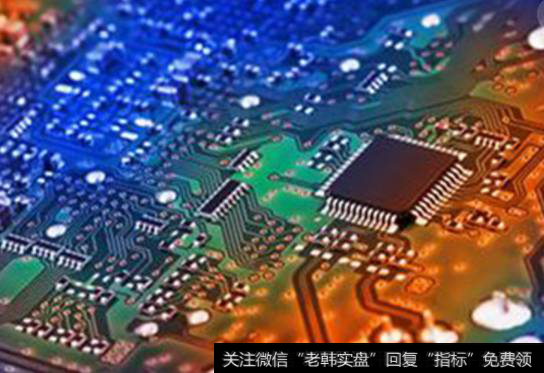 芯片大战，中国并不占上风，科技必须要强起来