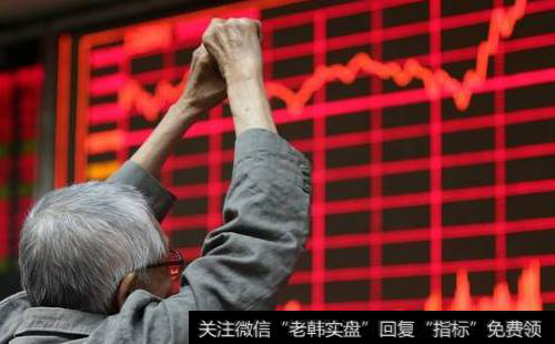 中国股市将进行亮剑式反攻