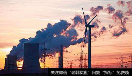 全国碳市场将发布产业,碳排放题材<a href='/gainiangu/'>概念股</a>可关注