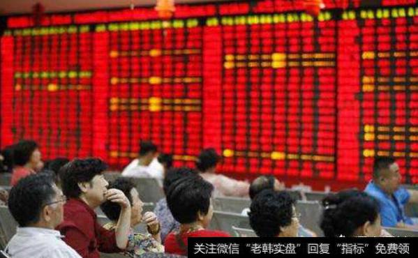 红色在财务报表中是赤字，为什么中国股市上涨是红色的？