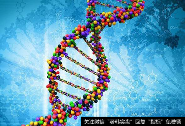 基因测序到底怎么看_基因测序到底怎么样？两方向蓄势待发