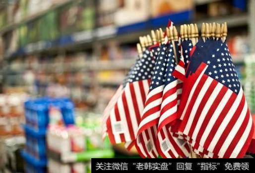 美国经济增长动能正在减弱，中美贸易战有望和平解决
