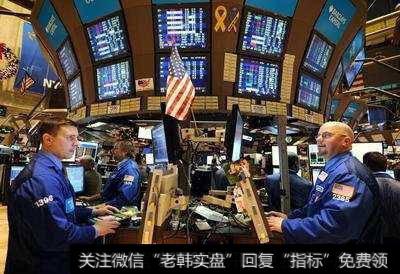 美国股市大跌对中国的影响_美国股市大跌，会影响A股么？