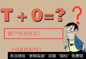 股市T+1和涨跌停板制度真的能保护好小投资者