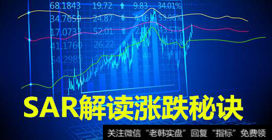 【mt4上抛物线指标】抛物线指标SAR解读涨跌秘诀