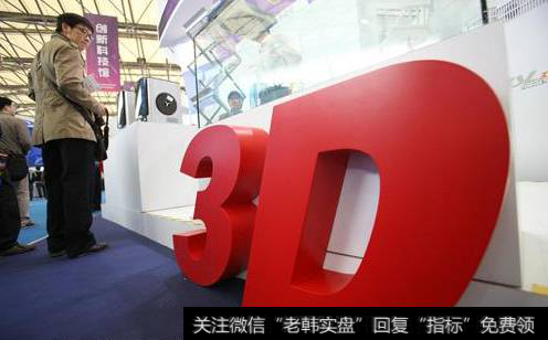 【全球第一颗3d打印心脏】全球3d打印盛会召开在即 3D打印题材概念股可关注