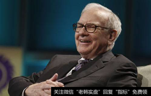 巴菲特认为中国股市比美国股市廉价，他为什么这么说？