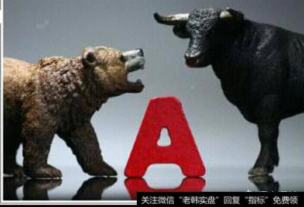 股票市场为什么会有牛市和熊市？