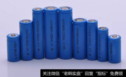 【勇士四巨头】日本“四巨头”联手研发固态电池,固态电池题材概念股可关注
