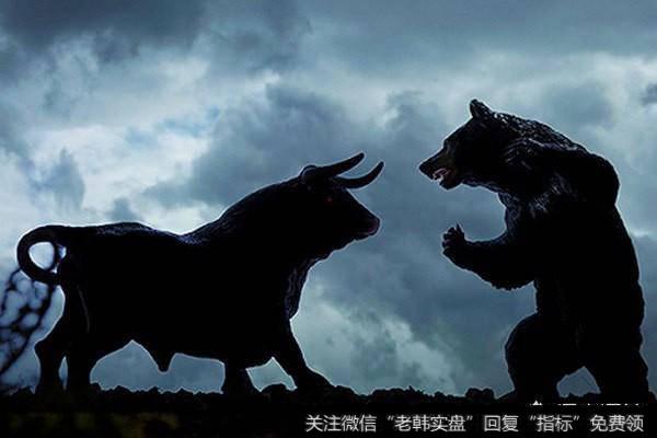 中国股市怎样判断是牛市和熊市？